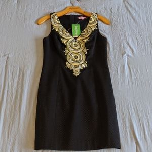 NWT Lily Pulitzer Gabby Shift dress